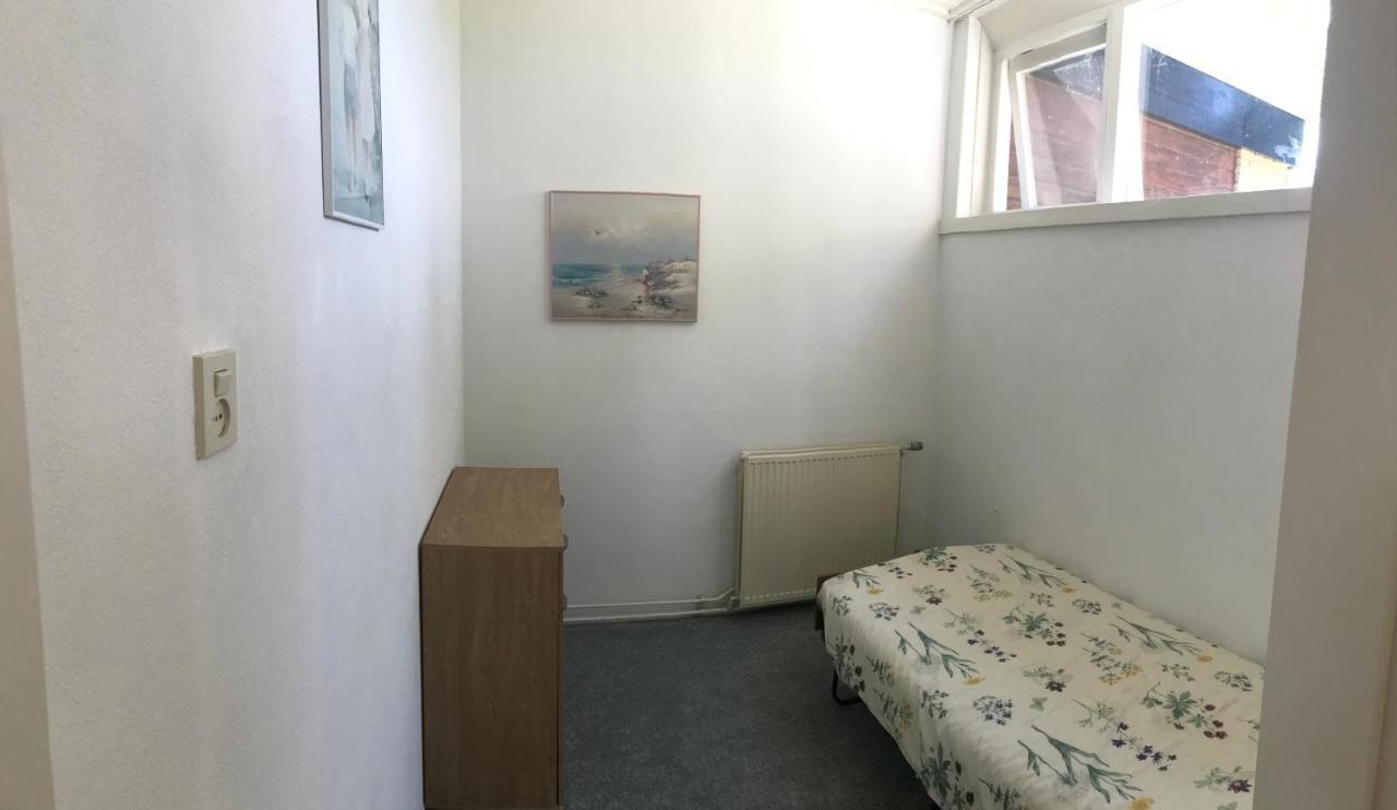 Landgoed Swaensborgh Daire Oudesluis  Dış mekan fotoğraf
